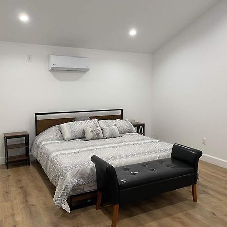 Gated Private House With Own Parking Sherman Oaks 로스앤젤레스 외부 사진