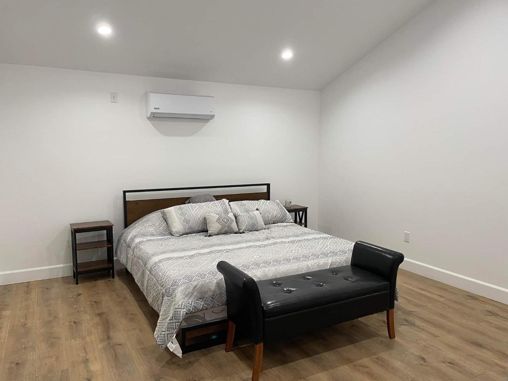 Gated Private House With Own Parking Sherman Oaks 로스앤젤레스 외부 사진