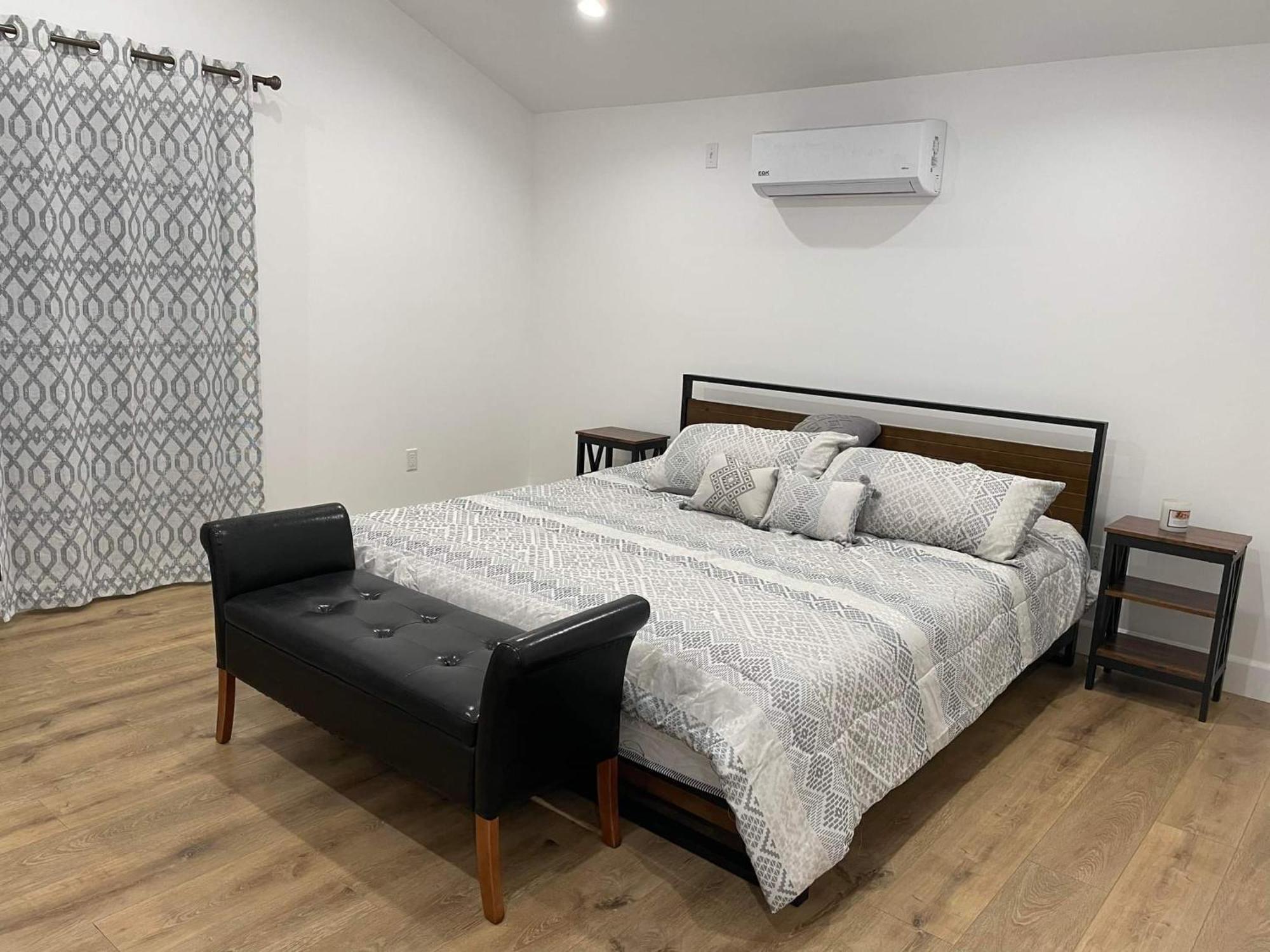 Gated Private House With Own Parking Sherman Oaks 로스앤젤레스 외부 사진