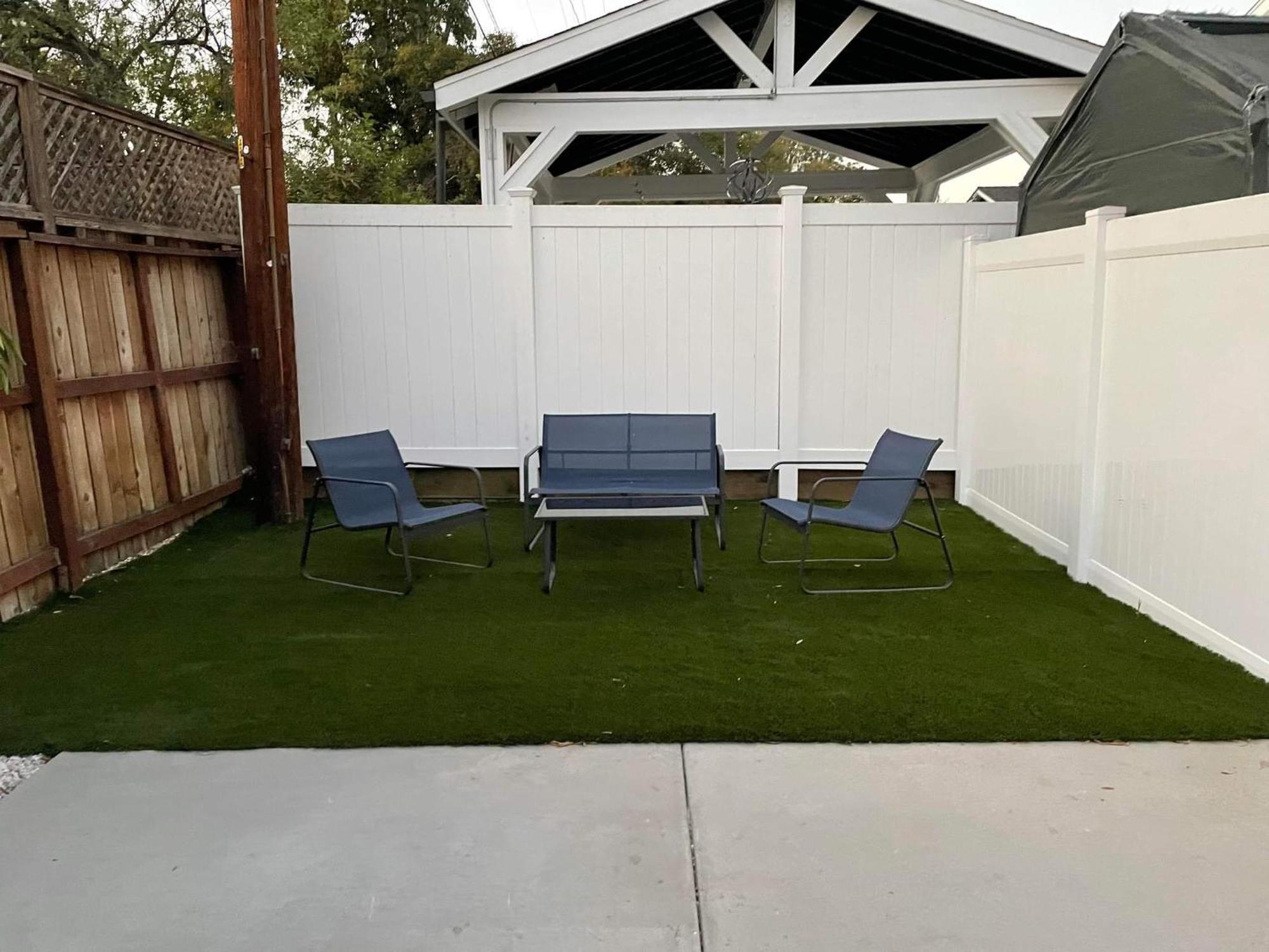 Gated Private House With Own Parking Sherman Oaks 로스앤젤레스 외부 사진