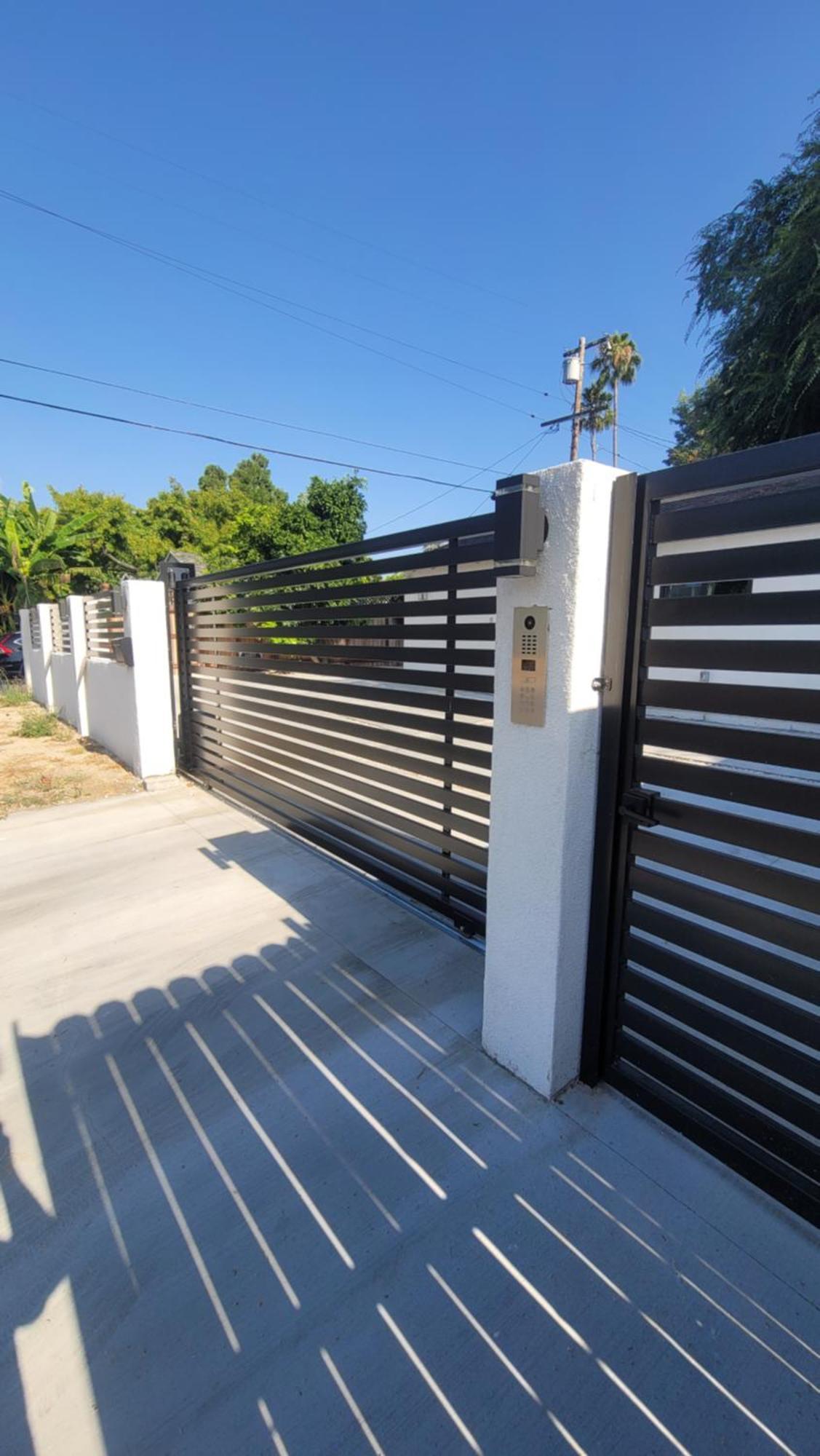 Gated Private House With Own Parking Sherman Oaks 로스앤젤레스 외부 사진