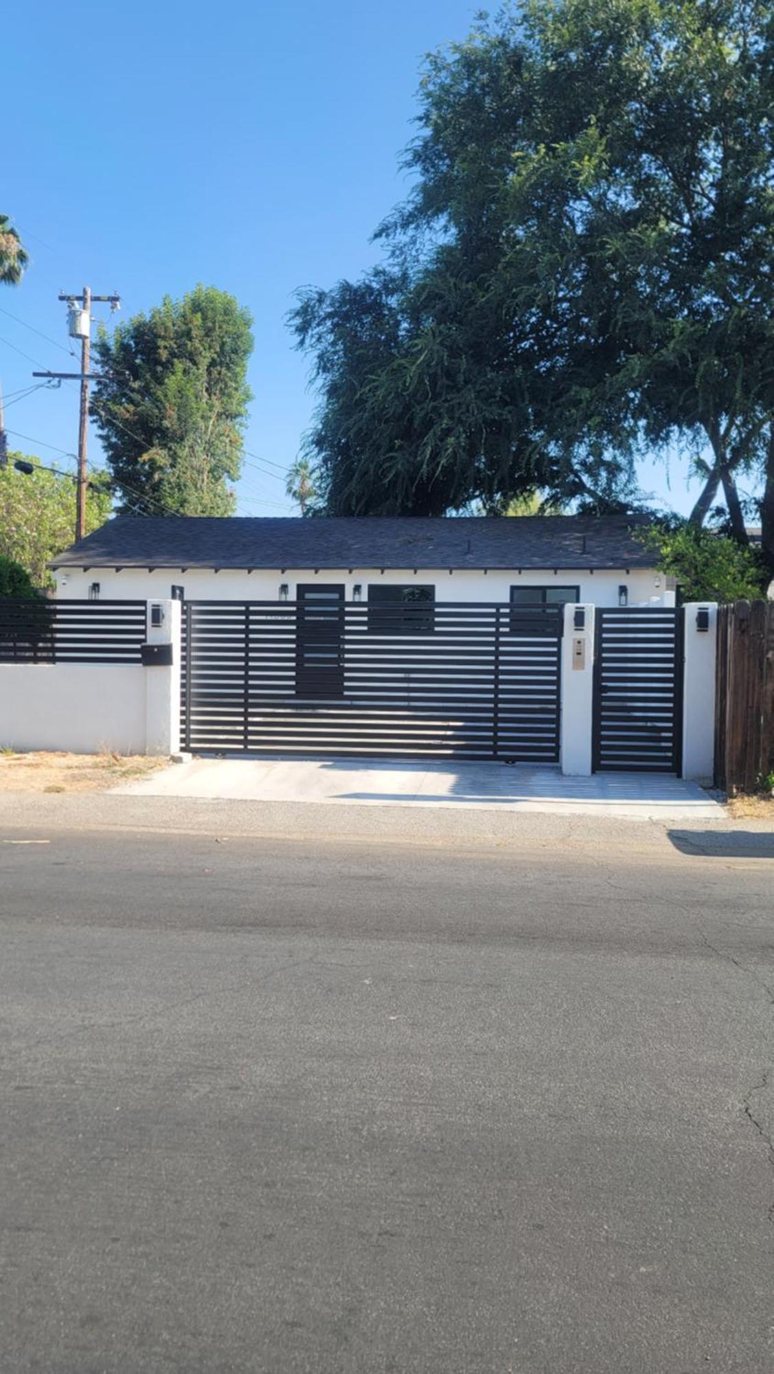 Gated Private House With Own Parking Sherman Oaks 로스앤젤레스 외부 사진